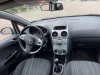 tweedehands Opel Corsa 1.4-16V Business AIRCO NEW APK 5DR