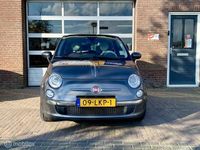 tweedehands Fiat 500 1.2 Lounge