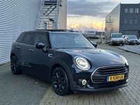 tweedehands Mini One Clubman Cooper 1.5 Chili Leder/Pano/LED/Apple