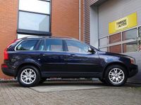 tweedehands Volvo XC90 3.2 AWD 238pk 7P *Dynaudio/Leder/PDC V+A/Historie*