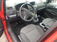 tweedehands Opel Zafira 1.8 Temptation