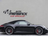 tweedehands Porsche 911 Carrera 4S Cabriolet 3.8 Carrera 4S