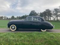 Occasion Jaguar MK VII 1951 Zwart
