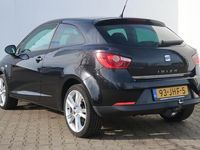 tweedehands Seat Ibiza SC 1.4 Sport-up