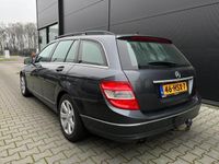 tweedehands Mercedes 180 C-KLASSE EstateK Automaat KOPPAKKING