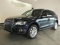 Occasion Audi Q5 Sport 191 PK (140 kW) 2016 Blauw (metallic) SUV