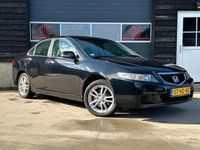 tweedehands Honda Accord 2.0i Sport Clima Lmv Apk NAP