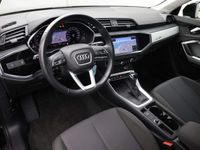 tweedehands Audi Q3 45 TFSIe/245PK Business Edition · Navigatie · Parkeersensoren · Stoelverwarming