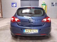tweedehands Opel Astra 1.6 Cosmo 116PK | Clima | Elektrisch pakket | LMV