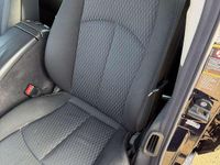 Occasion Mercedes E240 Elegance 177 PK (130 kW) 2005 Blauw Sedan