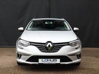 Occasion Renault Mégane GT Line GT-Line 140 PK (102 kW) 2019 Grijs Stationwagen