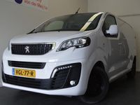 tweedehands Peugeot Expert 1.5 BlueHDI 100 Standard Premium , NAVI , CR CONTROL , PDC V+A , A UITRIJ CAM , AIRCO ,