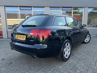 tweedehands Audi A6 Avant 2.0 TFSI Pro Line Business |AIRCO|LEER|LMV|