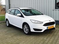 tweedehands Ford Focus Wagon 1.5 TDCI