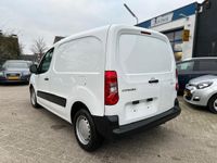 tweedehands Citroën Berlingo 1.6i 500 Comfort*Benzine*Marge*Groot Onderhoud Gehad*Juiste Motor.