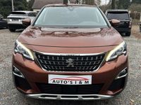 Occasion Peugeot 3008 Allure 2018 Bruin SUV