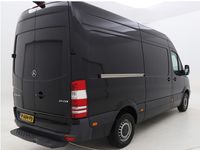 tweedehands Mercedes Sprinter 211 2.2 CDI 366 HD | Navi | Camera | Airco | Betimmering |