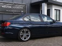 tweedehands BMW 316 3-SERIE i Executive Sport / Automaat / Leder / TOP!