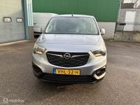 Occasion Opel Combo Edition 102 PK (75 kW) 2020 Overige Van