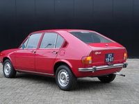 tweedehands Alfa Romeo Alfasud 1.2 Giardinetta 5M