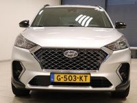 tweedehands Hyundai Tucson 1.6 TURBO | N-LINE | AUTOMAAT | 1e EIGENAAR |