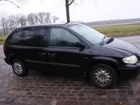 tweedehands Chrysler Voyager 2.4i New York Edition 6 pers. apk 27-10-2024