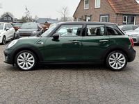 Occasion Mini Cooper Business 136 PK (100 kW) 2016 Groen Hatchback