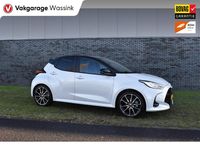 Occasion Toyota Yaris Hybrid Sport 2023 Wit Hatchback
