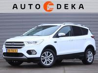 Occasion Ford Kuga Trend 120 PK (88 kW) 2018 Wit SUV