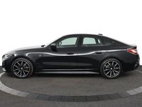 Occasion BMW 420 M Sport 184 PK (135 kW) 2022 Zwart Coupé