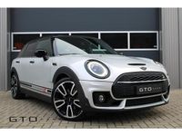 Occasion Mini John Cooper Works Clubman Sport 178 PK (130 kW) 2022 Wit Stationwagen