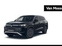 Occasion VW Tayron Elegance 272 PK (200 kW) 2025 Zwart SUV