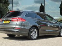 Occasion Ford Mondeo Titanium 188 PK (138 kW) 2020 Grijs Stationwagen