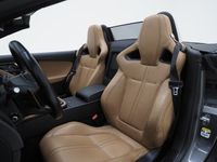 tweedehands Jaguar F-Type 3.0 V6 S 380PK Convertible AWD | Sportuitlaat | Sp