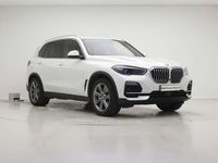 Occasion BMW X5 Executive 286 PK (210 kW) 2021 Wit SUV
