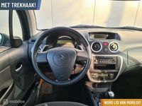 tweedehands Mercedes 180 C-KLASSE CoupéAmbition | AMG-pakket | Panodak |