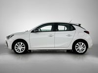 Occasion Opel Corsa-e Elegance 100 kW (136 PK) 2020 Wit Hatchback