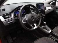 Occasion Renault Captur Intens 160 PK (117 kW) 2022 Rood SUV