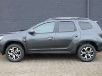 tweedehands Dacia Duster TCe 100 PK Bi-Fuel Journey PER DIRECT UIT VOORRAAD LEVERBAAR!!