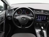 tweedehands VW Golf VII 1.5 TSI Comfortline , Navi, Climate, Adaptive Cruise, Parkeersensoren