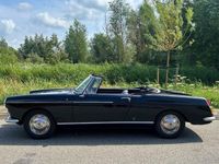 tweedehands Peugeot 404 Cabriolet