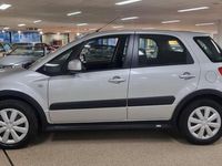 tweedehands Suzuki SX4 1.6 Comfort 1 ste eigenaar!!! zeer netjes??airco m