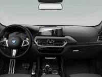 tweedehands BMW X3 xDrive30e M-Sport | Panoramadak | Comfort Access | 20"