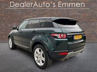 tweedehands Land Rover Range Rover evoque 2.0 Si 4WD P. BnsEd.