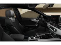 tweedehands Audi A5 Sportback S edition Competition 35 TFSI 150 pk | Glazen panoramadak | Assistentiepakket parking | Stoelverwarming voorin |