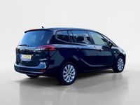 Occasion Opel Zafira Tourer Cosmo 140 PK (102 kW) 2015 Zwart MPV