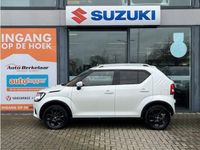 tweedehands Suzuki Ignis 1.2 Select