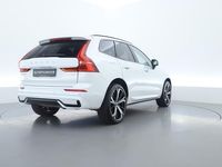 tweedehands Volvo XC60 2.0 Recharge T6 AWD Ultimate Dark | Pano | HUD | Pilot Assist | 360cam | Google Info. | Leder |
