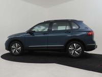 Occasion VW Tiguan Business+ 245 PK (180 kW) 2022 Blauw SUV