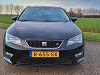 Occasion Seat Leon FR 125 PK (91 kW) 2017
